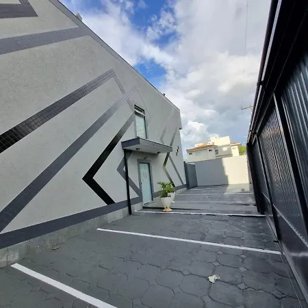 Studio Gt São Carlos Exterior foto