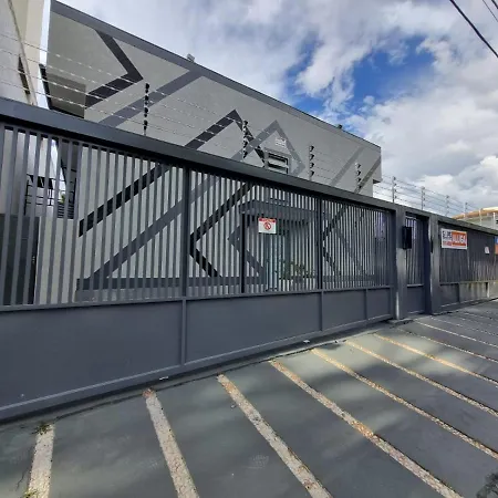 Studio Gt São Carlos Exterior foto