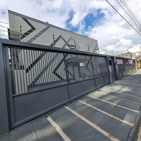 Studio Gt São Carlos Exterior foto