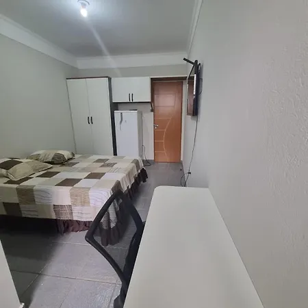 Studio Gt São Carlos Exterior foto