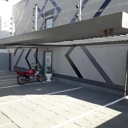 Studio Gt São Carlos Exterior foto