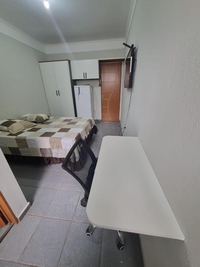Hotel Cápsula Gt São Carlos