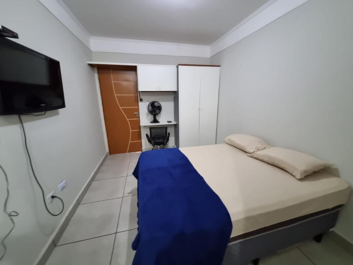Hotel Cápsula Gt São Carlos