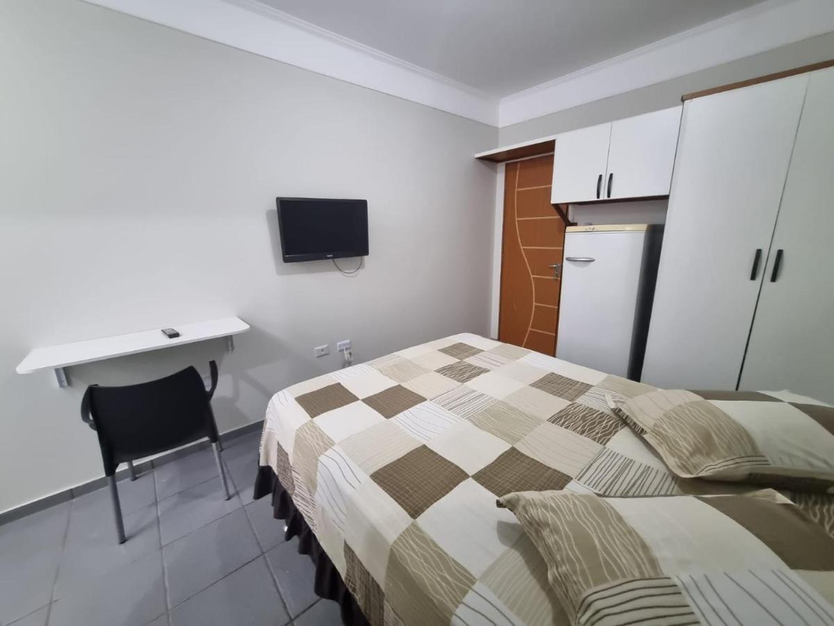 Hotel Cápsula Gt São Carlos